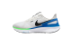 Nike Structure 25 Air Zoom (DJ7883-104) weiss 5