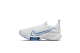 Nike Air Zoom Tempo Next Flyknit Photo Blue (CI9923-104) weiss 1