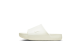Nike Calm Slide (FD4116-100) weiss 1