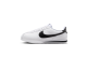 Nike Cortez (DM4044-105) weiss 1