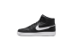 Nike Ebernon Mid (AQ1773002) schwarz 1