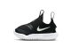 Nike Flex Runner (AT4665-001) schwarz 6