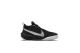 Nike Team Hustle D 10 (CW6735-004) schwarz 4