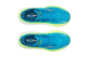 Saucony Hurricane 24 (S20933-210) blau 5