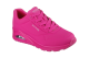 Skechers Uno Night Shades (73667/HTPK) pink 6