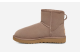 UGG Classic Mini II Boot (1016222-CRBO) marrón 3