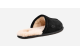 UGG Scuff Slipper (1101111BLK) schwarz 4