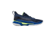 Under Armour Curry 7 (3021258-405) blau 4