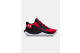 Under Armour Jet 23 (3026634-600) rot 6