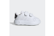 adidas Advantage CF (ID5284) wit 1