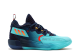 adidas Dame 7 EXTPLY (H68606) blau 5
