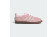 adidas Gazelle Indoor (JI2716) pink 1