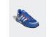 adidas Originals ZX 1K Boost (H68720) blau 6