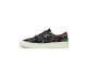 Converse x Basquiat Skid Grip OX (172584C) bunt 3