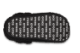 Crocs Classic Cozzzy Slipper (209386-001) schwarz 4