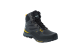 Jack Wolfskin Force Trekker Texapore Mid (4048602_6055) schwarz 2