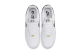 Nike Air Force 1 07 LV8 Low (DQ7658 100) weiss 4