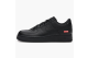 Nike Air Force 1 Low Supreme (CU9225-001) schwarz 2