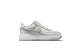 Nike Air Force 1 Luxe (DD9605-100) weiss 3