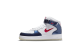 Nike Air Force 1 Mid QS Independence Day (DH5623-101) weiss 1