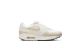 Nike Air Max 1 87 WMNS Pale Ivory (DZ2628-101) weiss 3