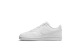 Nike Court Vision Low Next Nature (DH3158-100) weiss 1