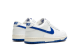Nike Dunk Low Dark Marina Blue GS (DH9765 400) blau 4