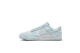 Nike Dunk Low Retro (DV0833 104) weiss 1