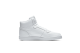 Nike Ebernon Mid (AQ1773100) weiss 3