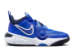 Nike Team Hustle D 11 (DV8996-400) blau 6
