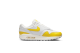 Nike Wmns Air Max 1 Tour Yellow (DX2954-001) weiss 3