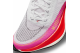 Nike ZoomX Vaporfly Next 2 (DJ5458-100) weiss 4