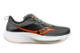 Saucony Ride 17 (S20924-110) grau 6