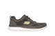 SKECHERS Burns Agoura (52635/CHAR) grau 1