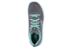 SKECHERS Graceful Get Connected (12615-CCGR) grau 2