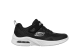 SKECHERS Microspec Max Torvix (403775L-BLK) schwarz 1