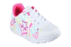 SKECHERS Uno Lite My Drip (310391L-WMN) weiss 4