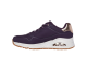 SKECHERS Uno Shimmer Away (155196-DKPR) lila 6