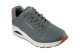 SKECHERS Uno Suited On Air (183004;OLV) grau 4