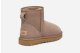 UGG Classic Mini II Boot (1016222-CRBO) marrón 4