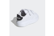 adidas Advantage CF (ID5284) wit 5