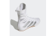adidas Box Hog 4 (JS4685) bianco 5