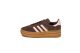 adidas Gazelle Bold W (JI0326) braun 1