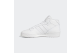 adidas Rivalry Mid (ID9427) weiss 6