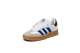 adidas Samba XLG (IE9182) weiss 2