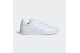 adidas Na-kel Supercourt (EE6037) weiss 1