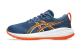 Asics Gel Cumulus 27 GS (1014A366.400) blu 1