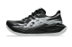 Asics Superblast 3 (1013A177-001) zilver 1