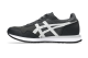 Asics Tiger Runner II (1203A612.020) schwarz 4