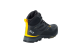 Jack Wolfskin Force Trekker Texapore Mid (4048602_6055) schwarz 3